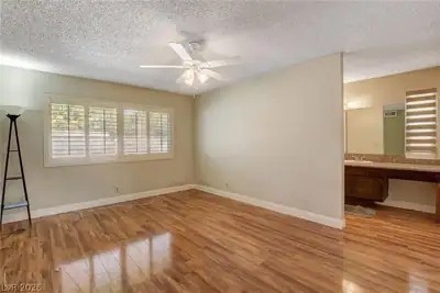 6616 Treadway Lane, Las Vegas, NV 89103 Bedroom
