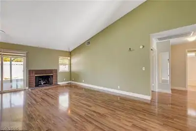 6616 Treadway Lane, Las Vegas, NV 89103 Living Room