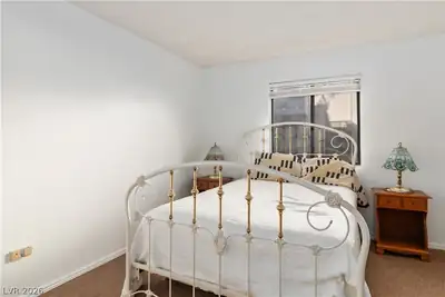 3730 Desert Marina Drive 17, Laughlin, NV 89029 Primary Bedroom