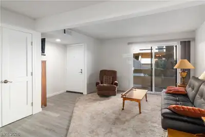 3730 Desert Marina Drive 17, Laughlin, NV 89029 Living Room