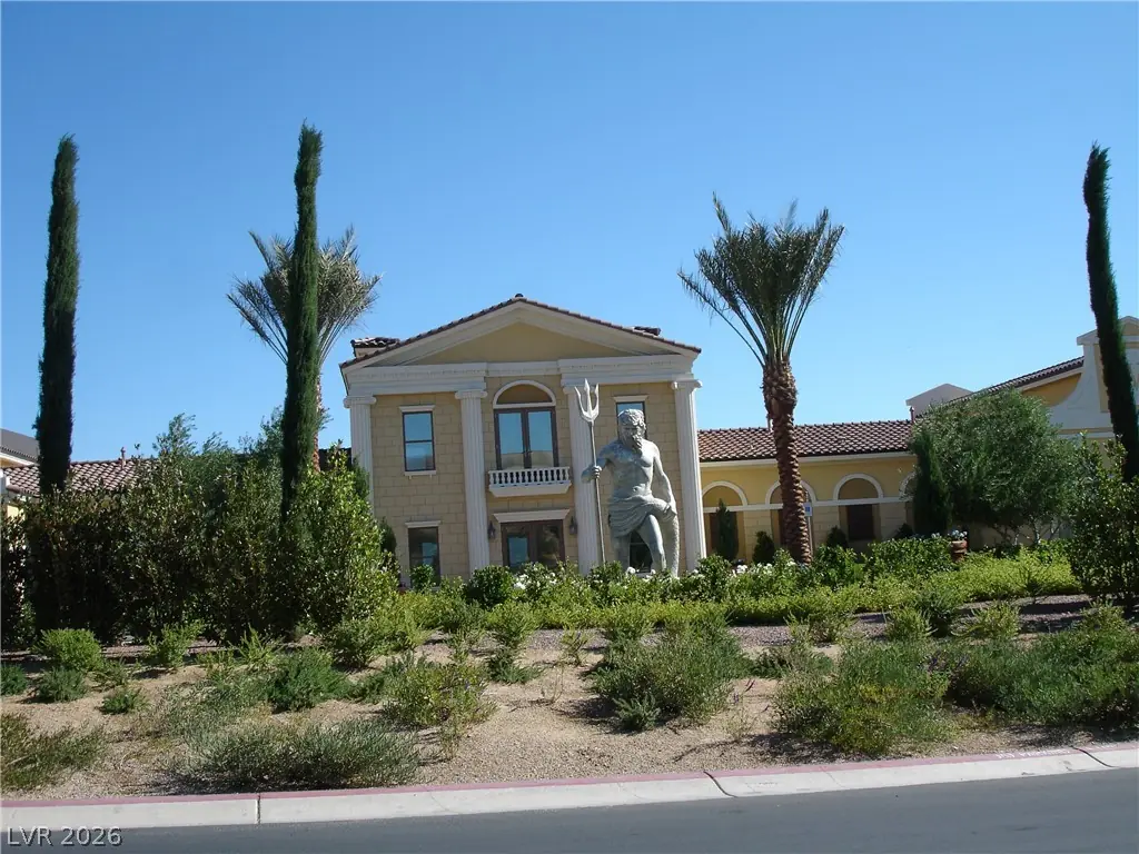 17 Via Visione 104, Henderson, NV 89011