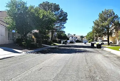 2905 Portada Avenue, Henderson, NV 89074 View