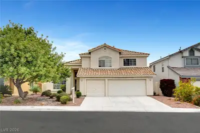 2005 Pinion Springs Drive, Henderson
