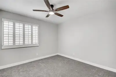 2005 Pinion Springs Drive, Henderson, NV 89074 Bedroom