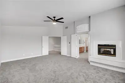 2005 Pinion Springs Drive, Henderson, NV 89074 Primary Bedroom