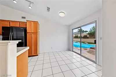 6248 Dundee Port Avenue, Las Vegas, NV 89110 Dining Area