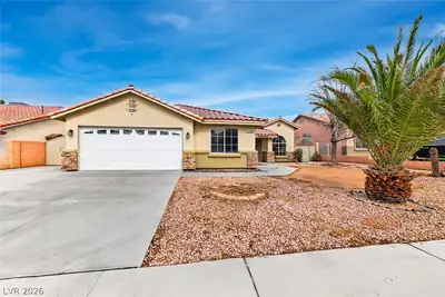6248 Dundee Port Avenue, Las Vegas