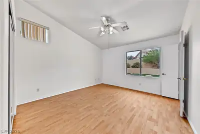 6248 Dundee Port Avenue, Las Vegas, NV 89110 Bedroom