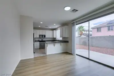 5512 Grand Rapids Street, North Las Vegas, NV 89031 Dining Area