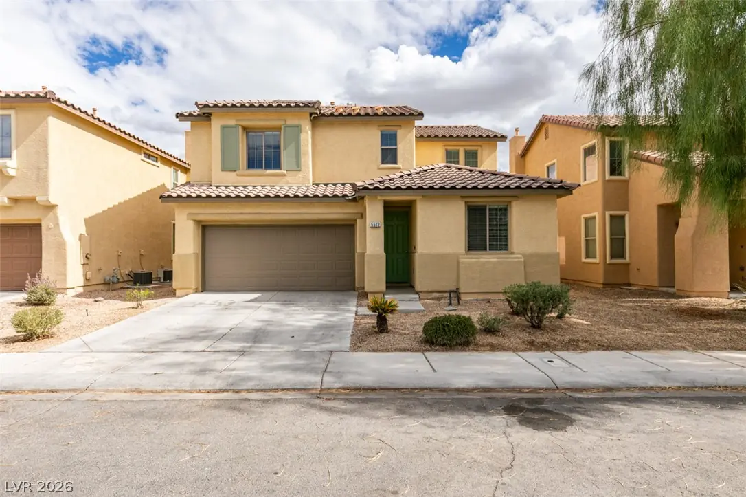 5512 Grand Rapids Street, North Las Vegas, NV 89031