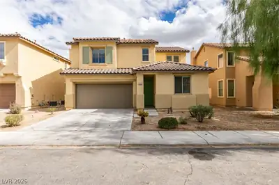 5512 Grand Rapids Street, North Las Vegas