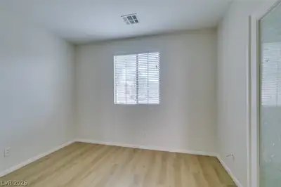 5512 Grand Rapids Street, North Las Vegas, NV 89031 Bedroom
