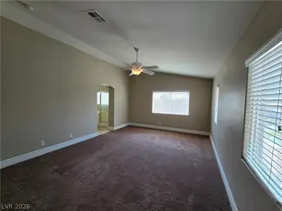 364 CART CROSSING Way N/A, Las Vegas, NV 89148 Primary Bedroom