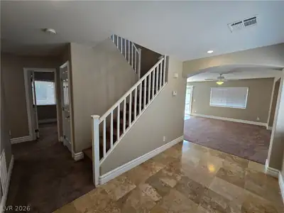 364 CART CROSSING Way N/A, Las Vegas, NV 89148 Entry