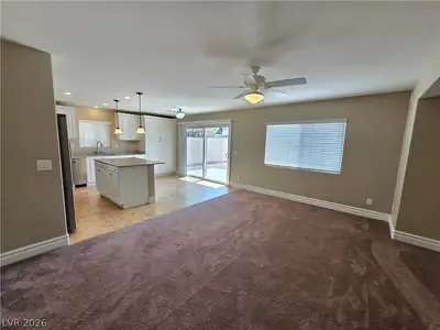 364 CART CROSSING Way N/A, Las Vegas, NV 89148 Living Room