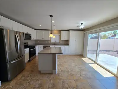 364 CART CROSSING Way N/A, Las Vegas, NV 89148 Kitchen