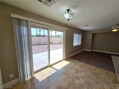 364 CART CROSSING Way N/A, Las Vegas, NV 89148 Dining Area