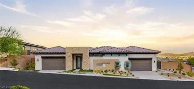 11262 San Terrazo Place Las Vegas, NV 89141