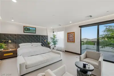 11262 San Terrazo Place, Las Vegas, NV 89141 Bedroom