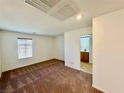 9320 Fort Bayard Avenue, Las Vegas, NV 89178 Bedroom