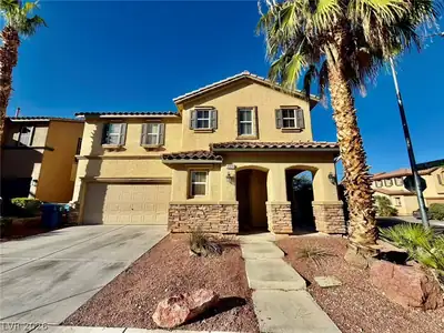 9320 Fort Bayard Avenue, Las Vegas