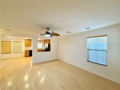 9320 Fort Bayard Avenue, Las Vegas, NV 89178 Living Room