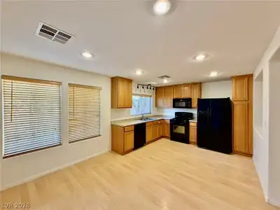 9320 Fort Bayard Avenue, Las Vegas, NV 89178 Kitchen