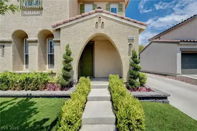 2269 Cookman Lane, Las Vegas