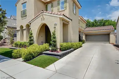 2269 Cookman Lane, Las Vegas, NV 89135 
