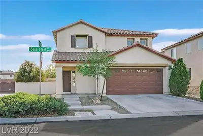 6435 Sean Creek Street Las Vegas, NV 89149