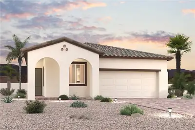 8129 Vanhoy Creek Street, Las Vegas