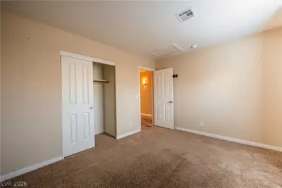 921 San Bruno Avenue, Henderson, NV 89002 Bedroom