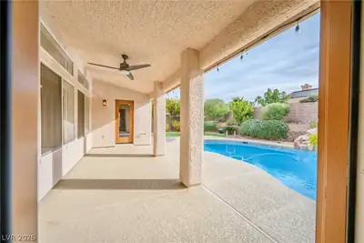 921 San Bruno Avenue, Henderson, NV 89002 Pool
