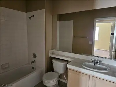 3726 Grand Viewpoint Court, Las Vegas, NV 89147 Bathroom