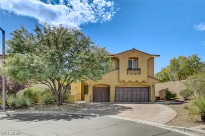 509 Cabrera Court, Las Vegas