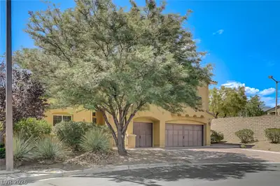 509 Cabrera Court, Las Vegas, NV 89138 