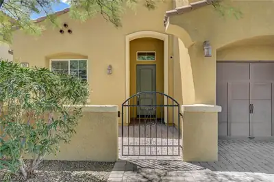 509 Cabrera Court, Las Vegas, NV 89138 