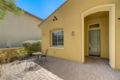 509 Cabrera Court, Las Vegas, NV 89138 