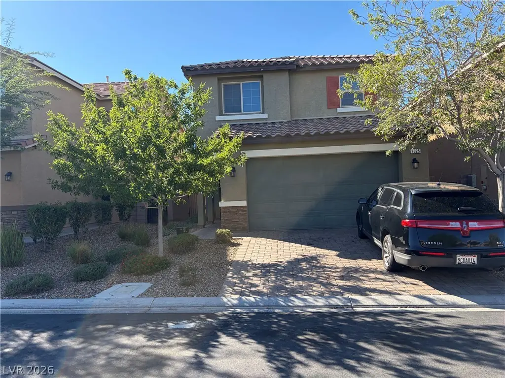 9325 Roadmaster Court, Las Vegas, NV 89178