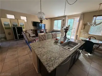 9325 Roadmaster Court, Las Vegas, NV 89178 Kitchen