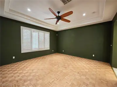 605 Summer Mesa Drive, Las Vegas, NV 89144 Bedroom