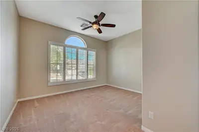 10809 Elm Ridge Avenue, Las Vegas, NV 89144 Bedroom