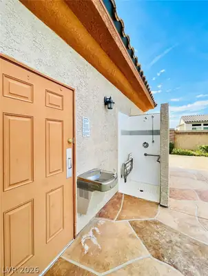 7701 West Robindale Road 210, Las Vegas, NV 89113 Patio