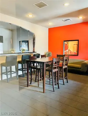 7701 West Robindale Road 210, Las Vegas, NV 89113 Dining Area