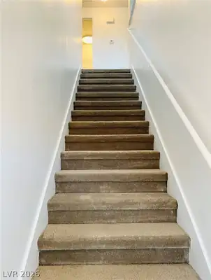 7701 West Robindale Road 210, Las Vegas, NV 89113 Stairs