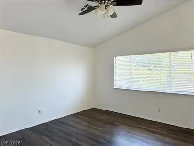 9232 Sun Rose Avenue, Las Vegas, NV 89134 Bedroom