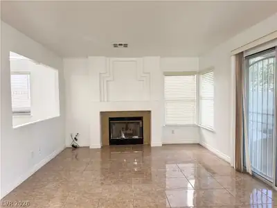 9232 Sun Rose Avenue, Las Vegas, NV 89134 Living Room