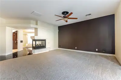 11141 Scotscraig Court, Las Vegas, NV 89141 Bedroom