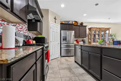 2359 Dillons Cove Drive, Laughlin, NV 89029 