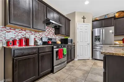 2359 Dillons Cove Drive, Laughlin, NV 89029 